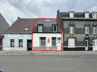 Maison à vendre Deux-Acren (VBC88092)