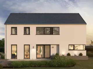 Maison à vendre Huy (VBC88112)