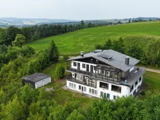 Huis gemengd gebruik te koop Lommersweiler (VBC88140)