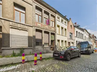 Huis te koop Doornik (VBC88165)