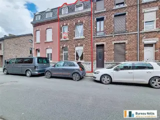 Huis te koop Wandre (VBC88168)