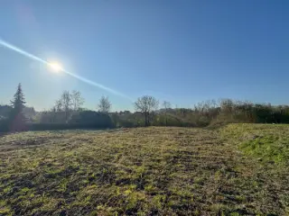 Terrain à vendre Courcelles (VBC88181)