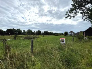 Terrain à vendre Roucourt (VBC88198)