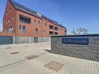 Penthouse te koop Fléron (VBC88205)