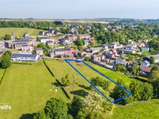 Terrain à vendre Ében-Émael (VBC88215)