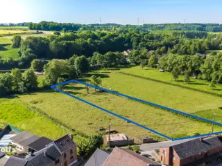 Terrain à vendre Ében-Émael (VBC88216)