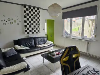 Residence for sale Frameries (VBC88235)