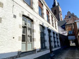 Duplex for rent Mons (VBC88241)