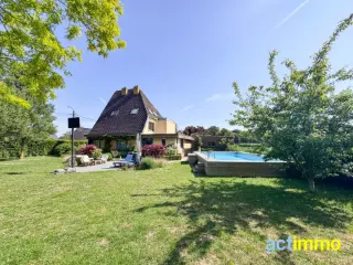 Villa te koop Estaimbourg (VBC88271)