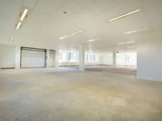 Industrie te huur Zaventem (VBC88274)