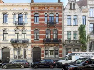 Duplex for sale Elsene (VBC88320)