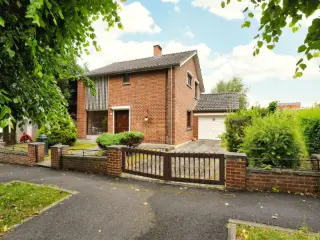 Villa à vendre La Louvière (VBC88325)