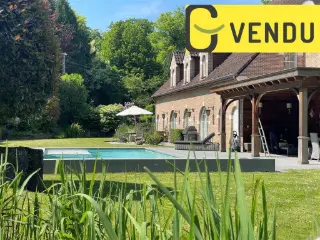 Villa te koop Chaumont-Gistoux (VBC88352)