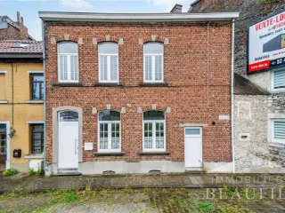 Huis te koop Nijvel (VBC88371)