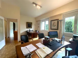 Office space for sale Elsene (VBC88382)