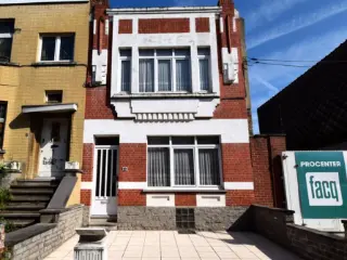 Huis te koop Sint-Jans-Molenbeek (VBC88404)
