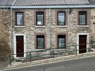 Maison à vendre Wegnez (VBC88412)