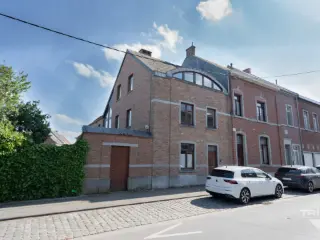 Duplex à louer Ecaussinnes (VBC88417)