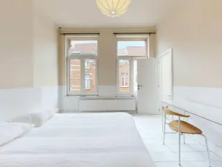 Appartement en colocation Ixelles (VBC88441)