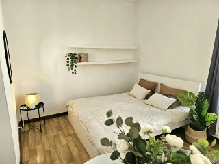 Apartment for rent Brussels (VBC88451)