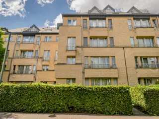 Penthouse te koop Sint-Lambrechts-Woluwe (VBC88471)