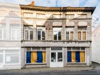 Huis gemengd gebruik te koop Doornik (VBC88499)