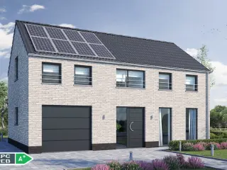 Huis te koop Souvret (VBC88502)