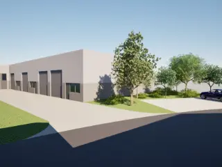 Commercial building for rent Bras (VBC88533)