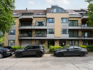 Apartment for sale Sint-Pieters-Woluwe (VBC88556)