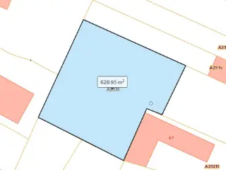 Grond te koop Lodelinsart (VBC88571)