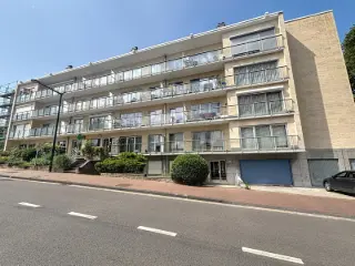 Appartement à vendre Laeken (VBC88610)