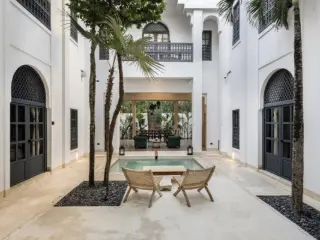 Villa à vendre Tulum (VBC88624)