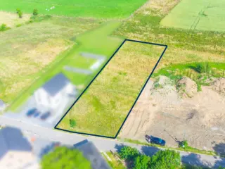 Grond te koop Rochefort (VBC88673)