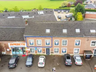 Apartment for sale Juprelle (VBC88689)