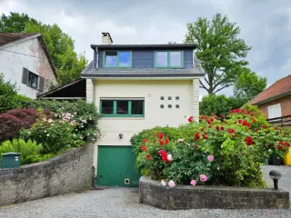 Villa te koop Rixensart (VBC88717)