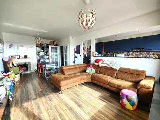 Appartement à louer Forest (VBC88718)