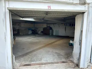 Garagebox te koop Etterbeek (VBC88764)