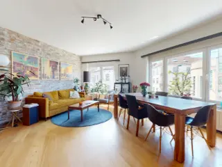 Appartement à vendre Evere (VBC88845)