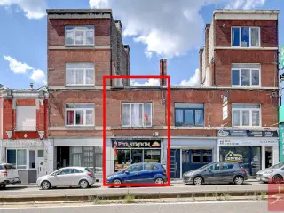 Opbrengsteigendom te koop Chênée (VBC88882)