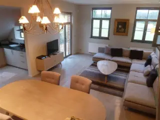 Appartement à louer Rhode-Saint-Genèse (VBC88900)