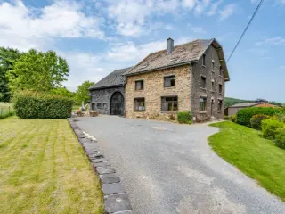 Maison à vendre Manhay (VBC88906)