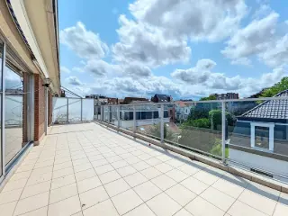 Penthouse for sale Etterbeek (VBC88927)