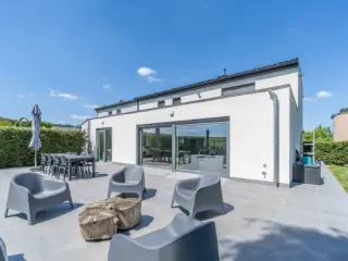 Maison à vendre Ottignies-Louvain-la-Neuve (VBC88936)