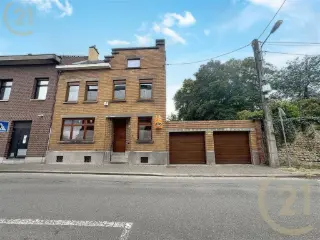 Huis te koop Péruwelz (VBC88942)