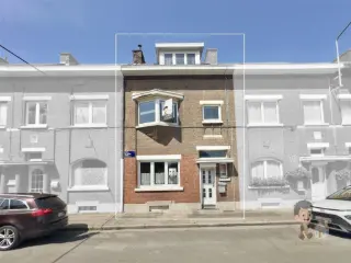 Maison à vendre Marchienne-au-Pont (VBC88953)