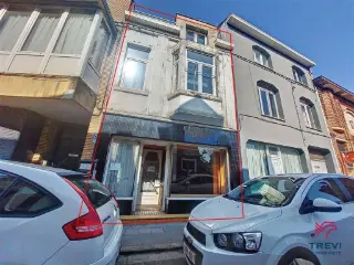 Immeuble de rapport à vendre Marcinelle (VBC88957)