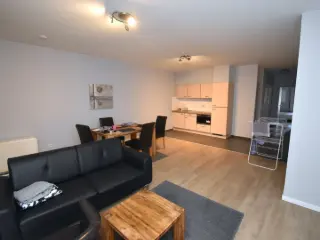 Apartment for sale Brussels (VBC88978)