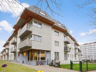 Appartement te koop Anderlecht (VBC88981)