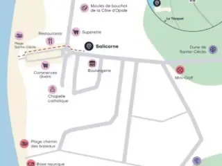 Appartement à vendre Camiers (VBC88994)