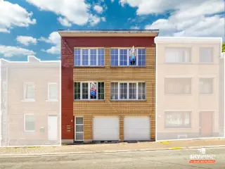 Appartement à vendre Flémalle (VBC89000)